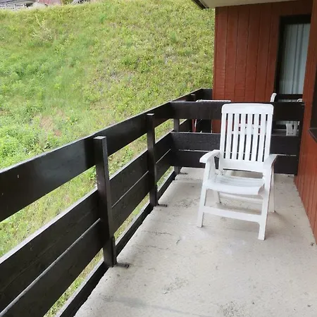 Apartment 651 Eperviere La Plagne