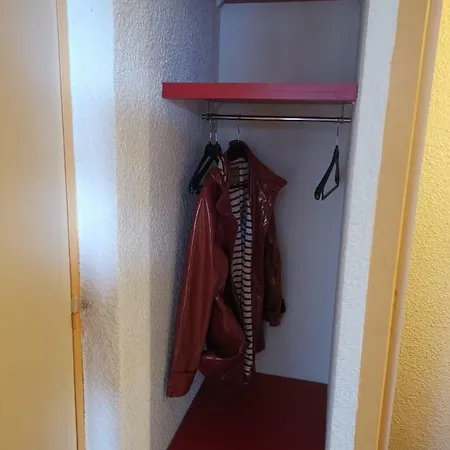 Apartment 651 Eperviere